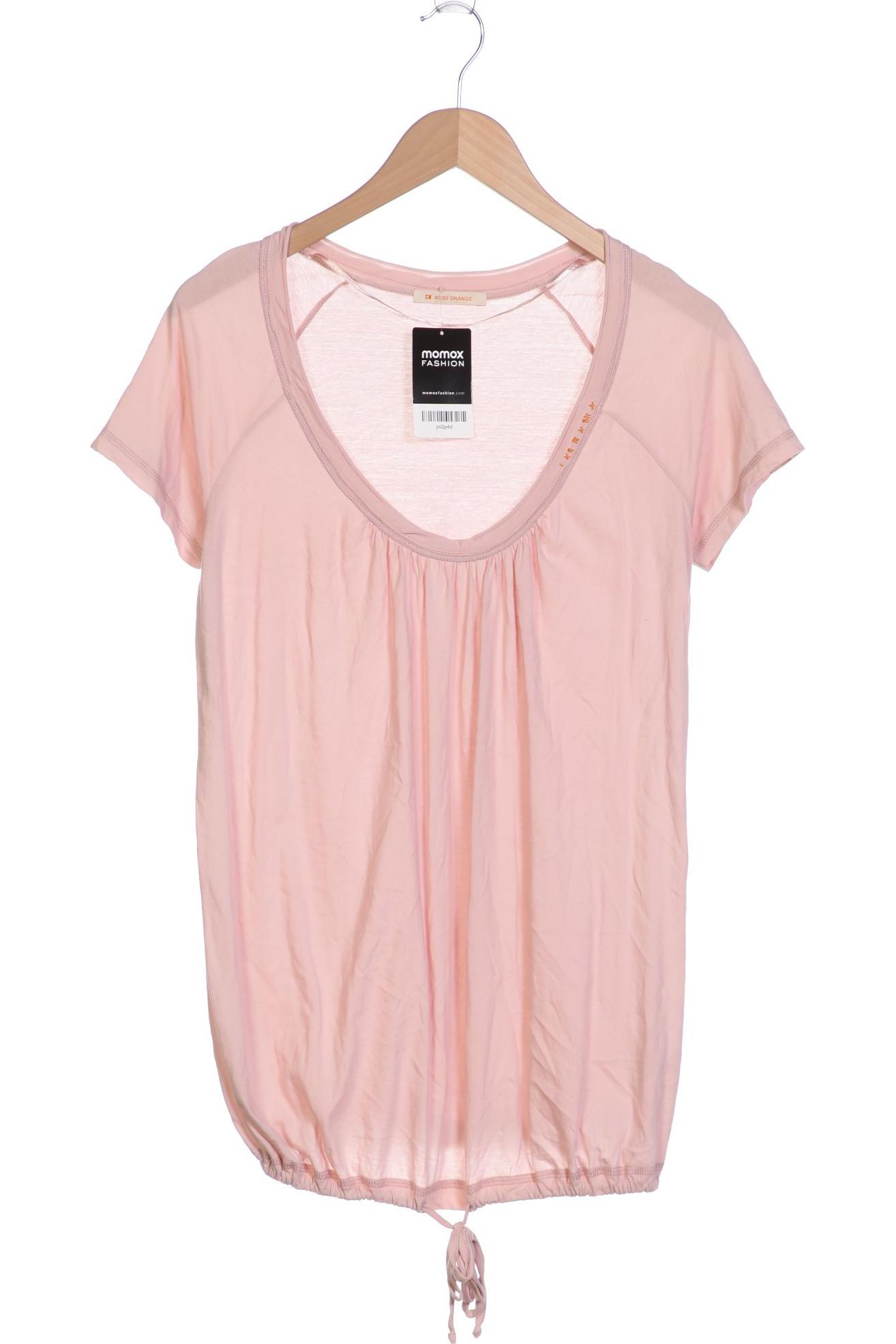 Boss Orange Damen T-Shirt, pink von Boss Orange