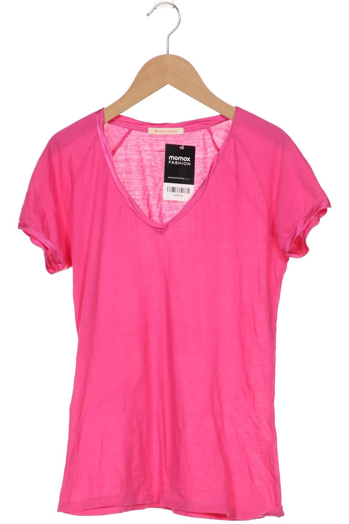 Boss Orange Damen T-Shirt, pink von Boss Orange