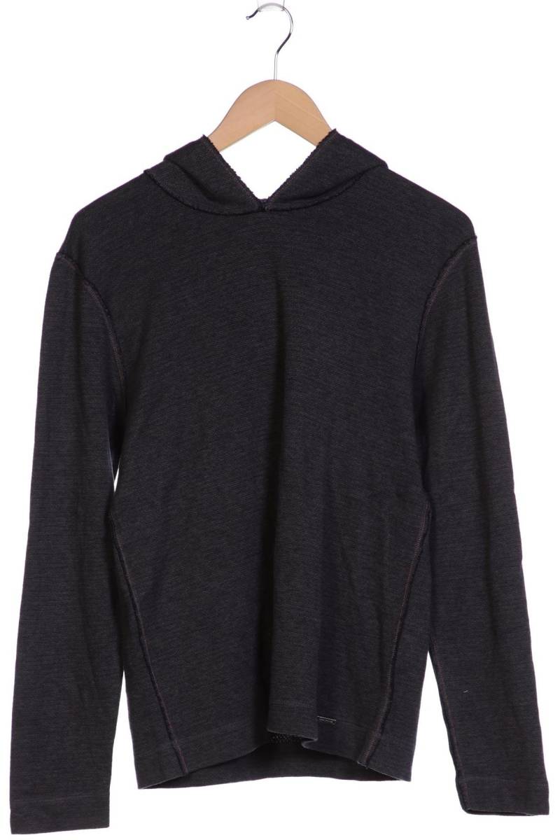 Boss Orange Herren Kapuzenpullover, marineblau, Gr. 48 von Boss Orange