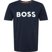 Shirt 'Thinking 1' von Boss Orange