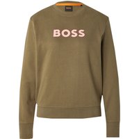 Sweatshirt 'C_Elaboss_6' von Boss Orange