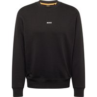 Sweatshirt 'We Small' von Boss Orange