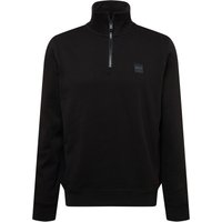 Sweatshirt 'Zetrust' von Boss