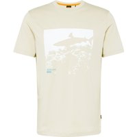 T-Shirt 'Sea horse' von Boss Orange