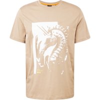 T-Shirt 'Sea_horse' von Boss Orange
