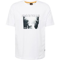 T-Shirt 'TeScorpion' von Boss Orange