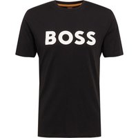 T-Shirt 'Thinking' von Boss Orange