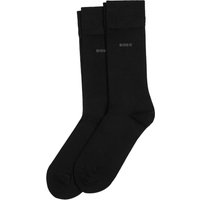 BOSS 2er Pack Socken mit Bambus-Anteil von Boss