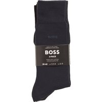 BOSS 3er-Pack Socken im Baumwoll-Mix von Boss