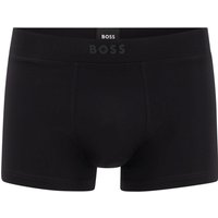 BOSS 4 Way-Stretch Trunk mit Label-Print aus Microfaser von Boss