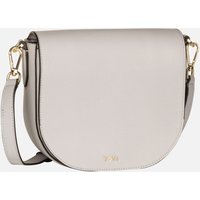 BOSS - Alyce Flap BM 50535965 Light/Pastel Grey - Saddle Bag  , 3.2 l von Boss