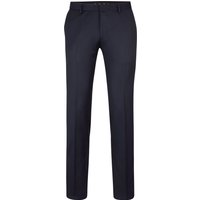 BOSS Anzughose aus Schurwolle, Extra Slim Fit in 102 von Boss