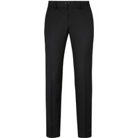 BOSS Anzughose aus Schurwolle, Extra Slim Fit in 54 von Boss