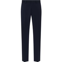 BOSS Anzughose aus einem Woll-Mix, Regular Fit in 106 von Boss