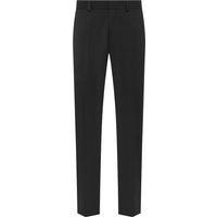 BOSS Anzughose aus einem Woll-Mix, Regular Fit in 106 von Boss