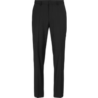 BOSS Anzughose mit 4-Way-Stretch, Regular Fit in 28 von Boss