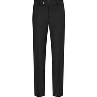 BOSS Anzughose mit Stretchanteil aus Super 150-Schurwolle in 102 von Boss