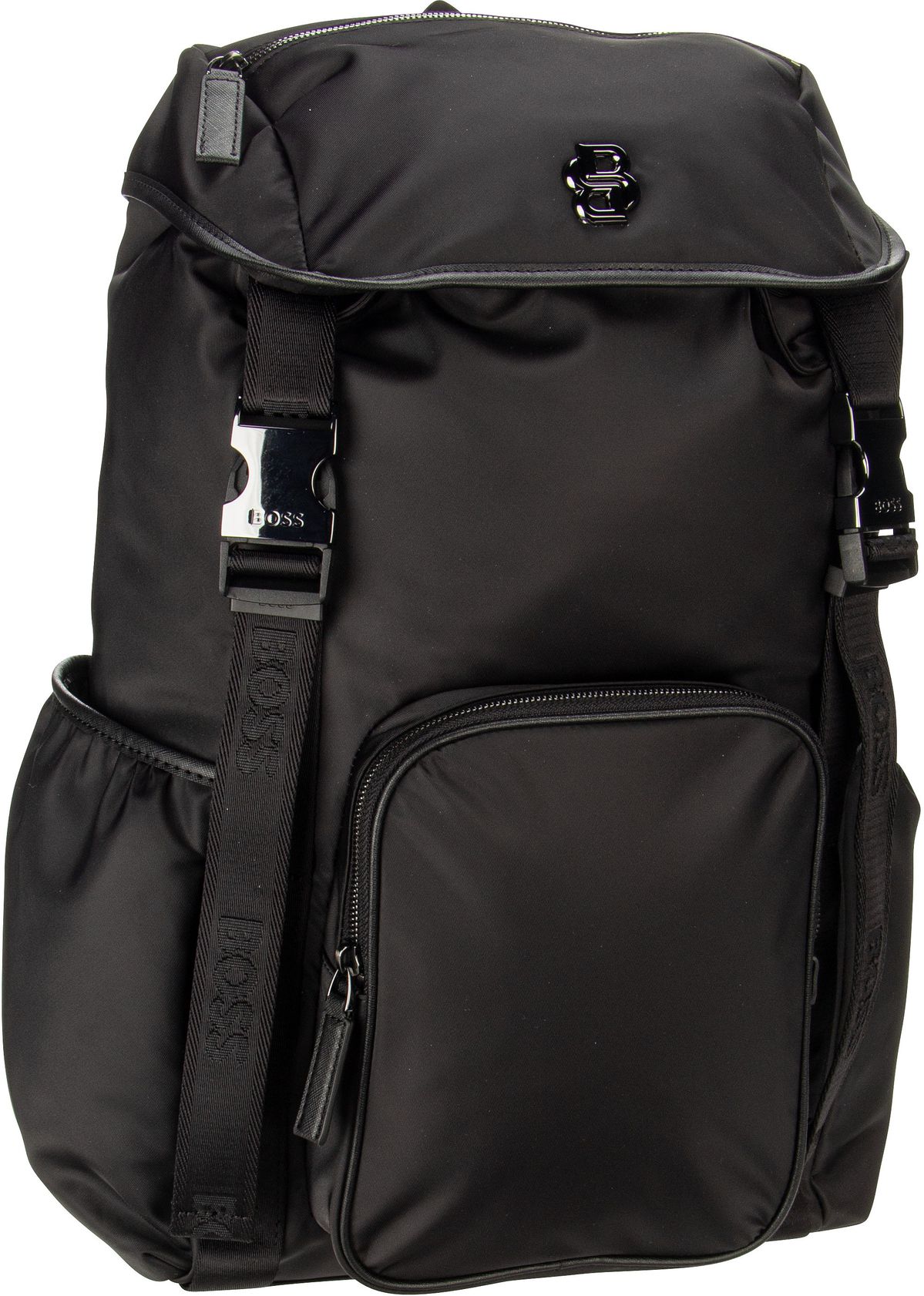 BOSS B Icon 50516809  in Schwarz (31.5 Liter), Rucksack / Backpack von Boss