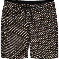 BOSS Badeshorts mit Allover-Logo-Print von Boss