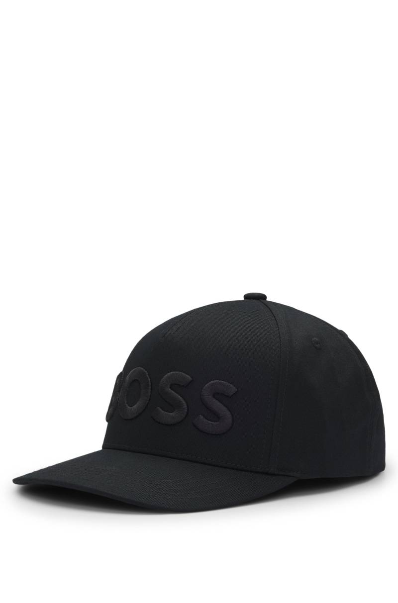 BOSS Baseball Cap "Sevile", mit Patch Logo von Boss