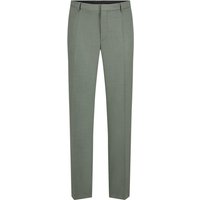 BOSS Baukasten-Anzughose mit Stretch, Regular Fit von Boss