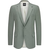 BOSS Baukasten-Anzugsakko mit Stretch, Regular Fit von Boss