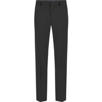 BOSS Baukasten-Hose Marzotto aus Schurwolle, Slim Fit in 54 von Boss