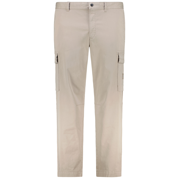 BOSS Cargo-Hose mit Stretch von Boss