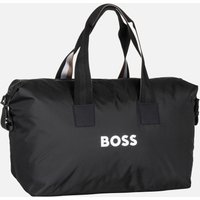 BOSS - Catch 3.0 Holdall 50511942 Black - Weekender  , 65.4 l von Boss