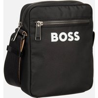 BOSS - Catch 3.0 NS 50511961 Black - Crossbody Bag  , 2 l von Boss