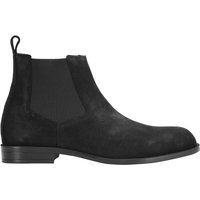 BOSS Chelsea Boots aus Veloursleder BOSS Chelsea Boots aus Veloursleder von Boss