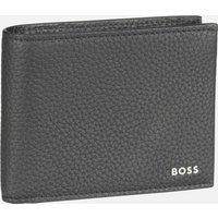 BOSS - Crosstown Trifold Black - Portemonnaie  , 0.3 l von Boss