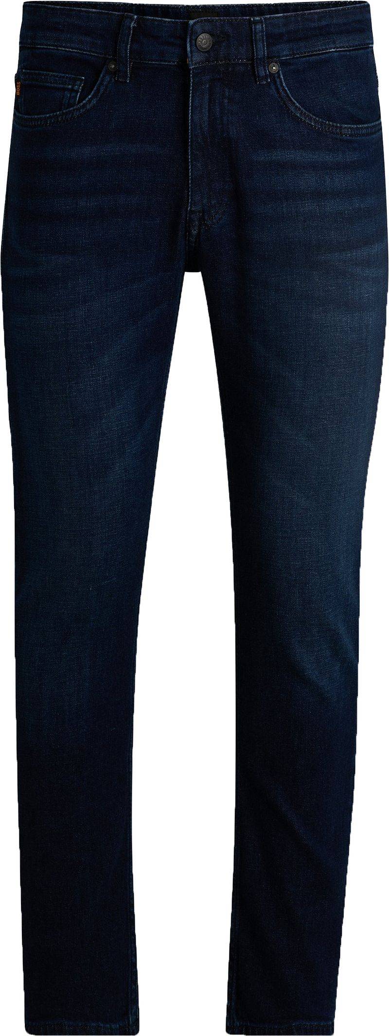 BOSS Delaware Jeans Dunkelblau - Größe W 30 - L 32 von Boss