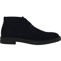BOSS Mid Top Desert-Boots Calev aus Veloursleder in 40 BOSS Mid Top Desert-Boots Calev aus Veloursleder in 40 von Boss