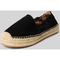 BOSS Espadrilles in Flecht-Optik Modell 'Madeira_Slon' in BLACK, Größe 38 BOSS Espadrilles in Flecht-Optik Modell 'Madeira_Slon' in BLACK, Größe 38 von Boss