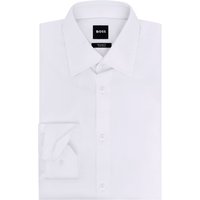 BOSS Hemd aus Baumwolle, Regular Fit in 40 von Boss