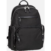 BOSS - Highway Backpack 50536485 Black - Rucksack  , 21.7 l von Boss