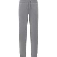 BOSS Homewear-Jogginghose aus einem Jersey-Mix in M von Boss