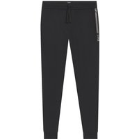 BOSS Homewear-Sweatpants Authentic mit Labelstreifen in XXL von Boss