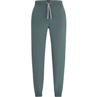 BOSS Homewear-Sweatpants mit gesticktem Logo in M von Boss