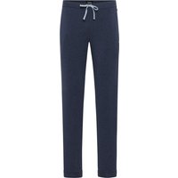 BOSS Homewear-Sweatpants mit gesticktem Logo von Boss