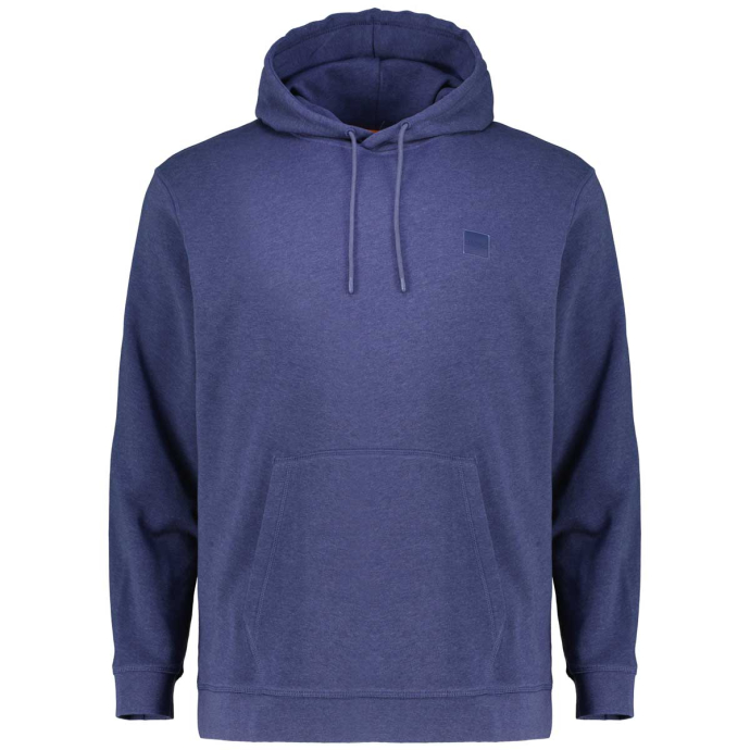 BOSS Hoodie aus Biobaumwolle von Boss