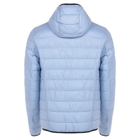 BOSS J_Thor Thermo Jacke hellblau von Boss