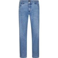 BOSS Jeans Maine Cashmere-Touch, Regular Fit von Boss