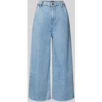 BOSS Jeans mit französischen Eingrifftaschen Modell 'SORCEROUS' in Hellblau, Größe 31 von Boss