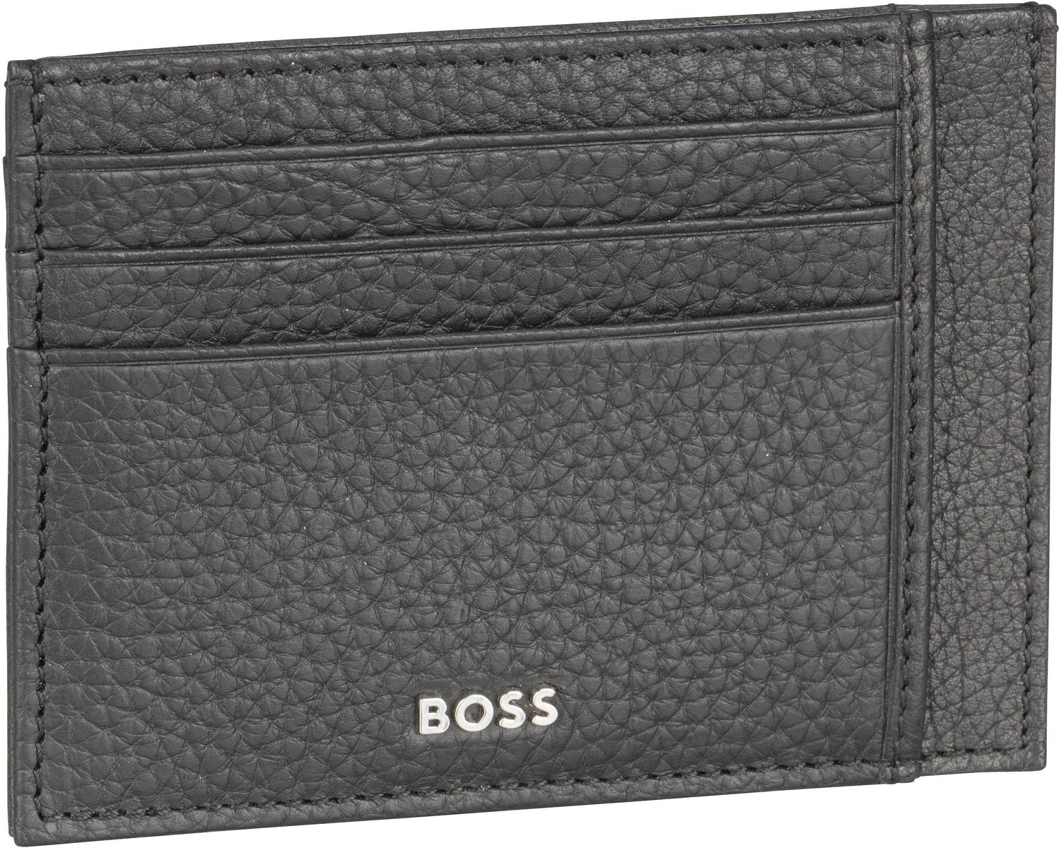 BOSS Crosstown S Card  in Schwarz (0 ), Kartenetui von Boss