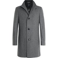 BOSS Kurzmantel mit Wollmischung in 106 von Boss