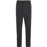 BOSS Leichte Anzughose mit Schurwollanteil, regular fit in 106 von Boss