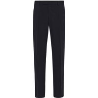 BOSS Leichte Anzughose mit Schurwollanteil, regular fit in 50 von Boss