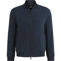 BOSS Leichter Performance 4-Way Stretch-Blouson, Slim Fit von Boss